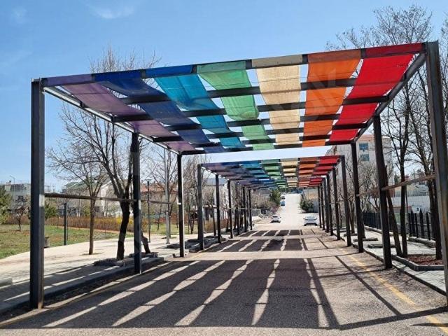 Çankaya, Ankara içerisinde satılık Arsa