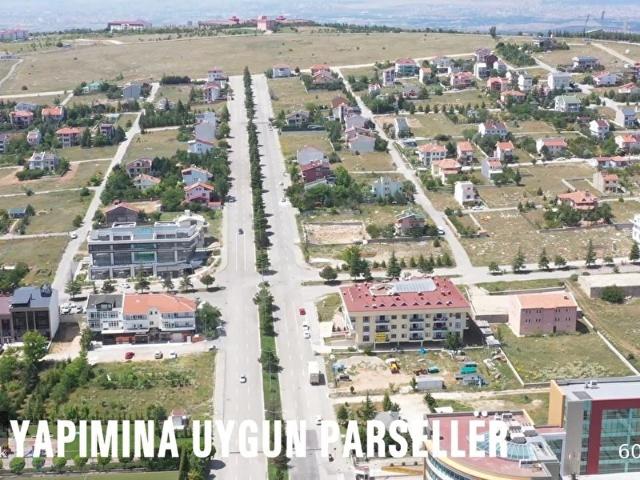 Çankaya, Ankara içerisinde satılık Arsa