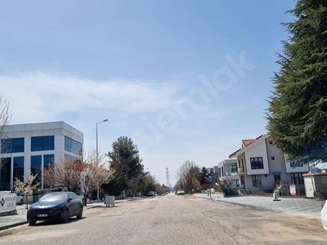 Çankaya, Ankara içerisinde satılık Arsa