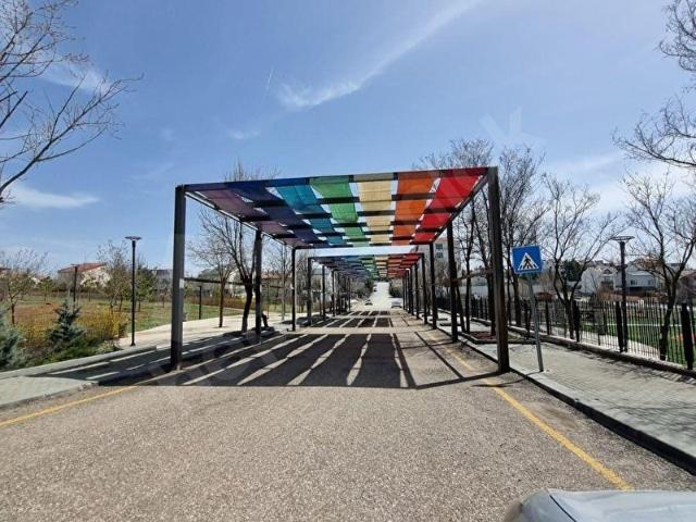 Çankaya, Ankara içerisinde satılık Arsa