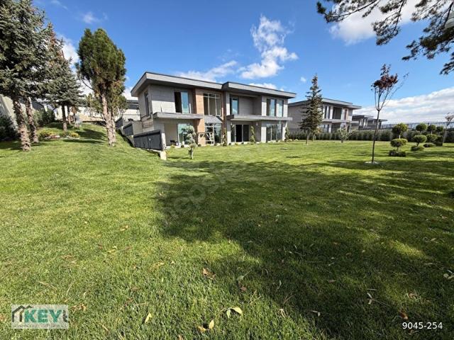 Gölbaşi, Ankara içerisinde satılık Villa