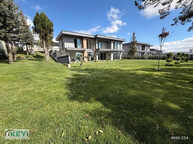 Hacılar Mahallesi, Gölbaşı içerisinde satılık Villa