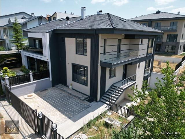 Ankara Merkez içerisinde satılık Villa Ankara Merkez içerisinde satılık Villa