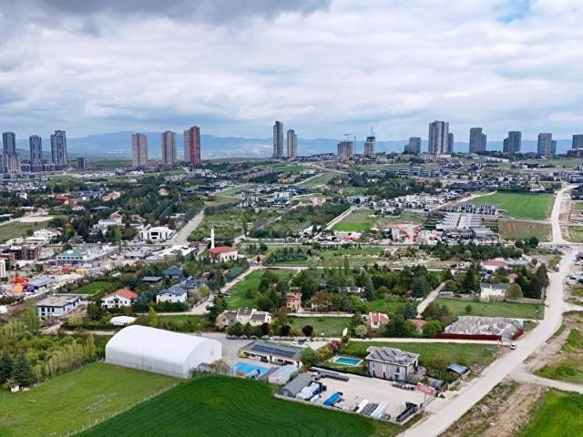 Gölbaşi, Ankara içerisinde satılık mülk