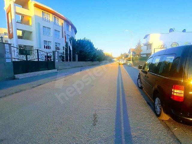 Çankaya, Ankara içerisinde satılık Arsa