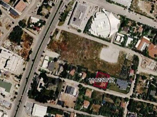 Gölbaşi, Ankara içerisinde satılık Arsa