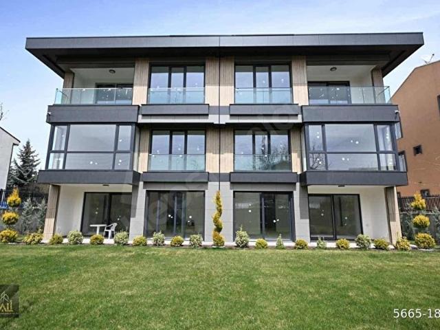 Gölbaşi, Ankara içerisinde satılık Villa