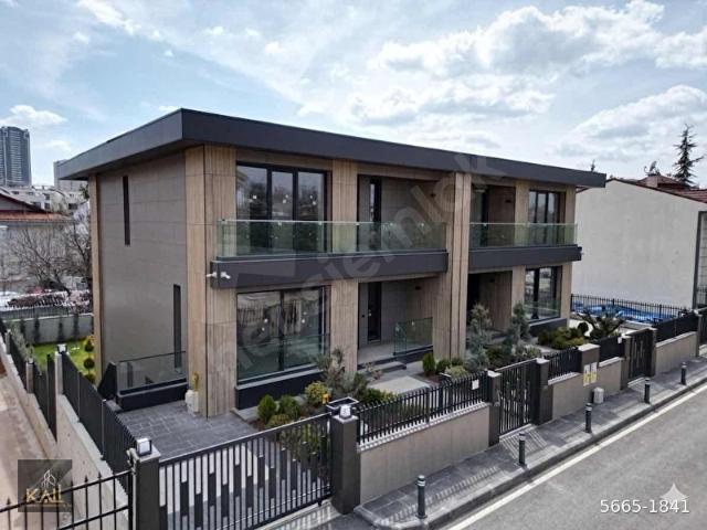 Gölbaşi, Ankara içerisinde satılık Villa