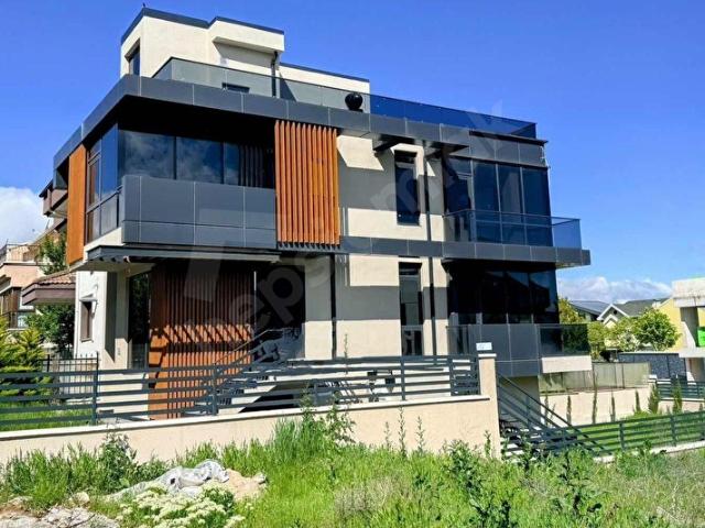 Çankaya, Ankara içerisinde satılık Villa