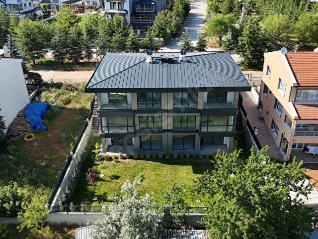 Gölbaşi, Ankara içerisinde satılık Villa