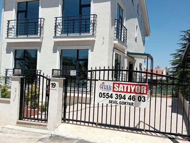 Gölbaşi, Ankara içerisinde satılık Villa