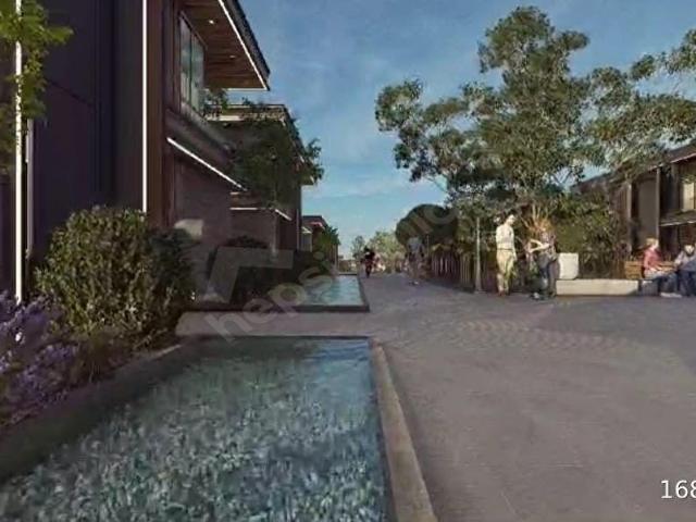Gölbaşi, Ankara içerisinde satılık Villa