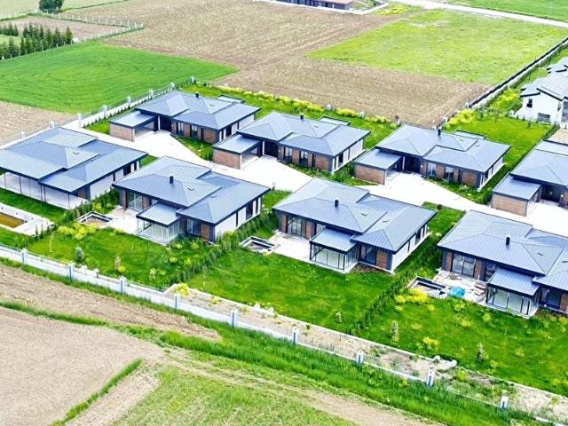 Gölbaşi, Ankara içerisinde satılık Villa