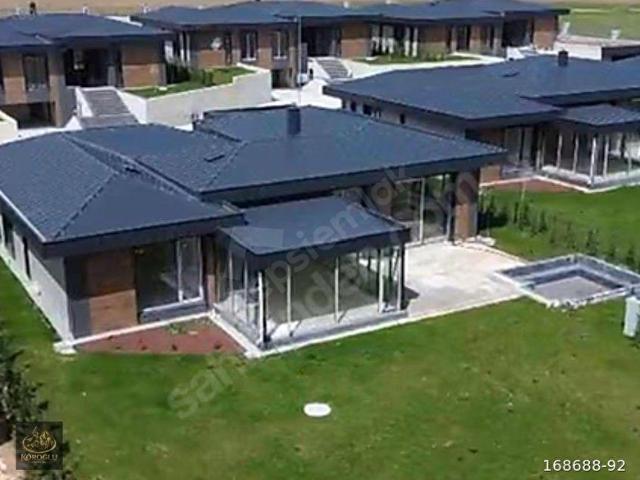 Gölbaşi, Ankara içerisinde satılık Villa