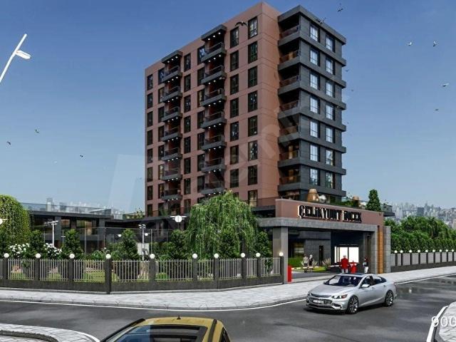 Gölbaşi, Ankara içerisinde satılık mülk