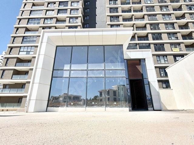 Gölbaşi, Ankara içerisinde satılık Dükkan