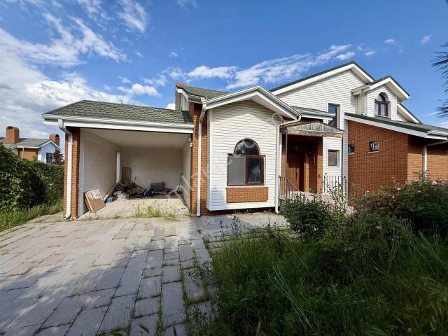 Gölbaşi, Ankara içerisinde satılık Villa