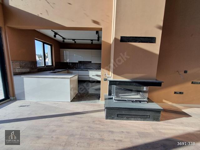 Gölbaşi, Ankara içerisinde satılık Villa