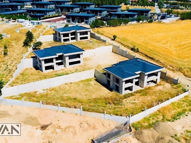 Gölbaşi, Ankara içerisinde satılık Villa