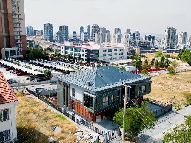 Kızılcaşar Mahallesi, Gölbaşı içerisinde satılık Villa