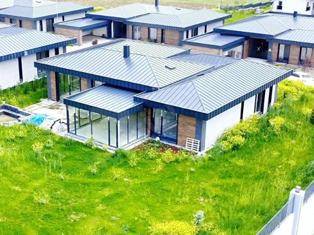 Gölbaşi, Ankara içerisinde satılık Villa
