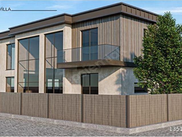 Gölbaşi, Ankara içerisinde satılık Villa