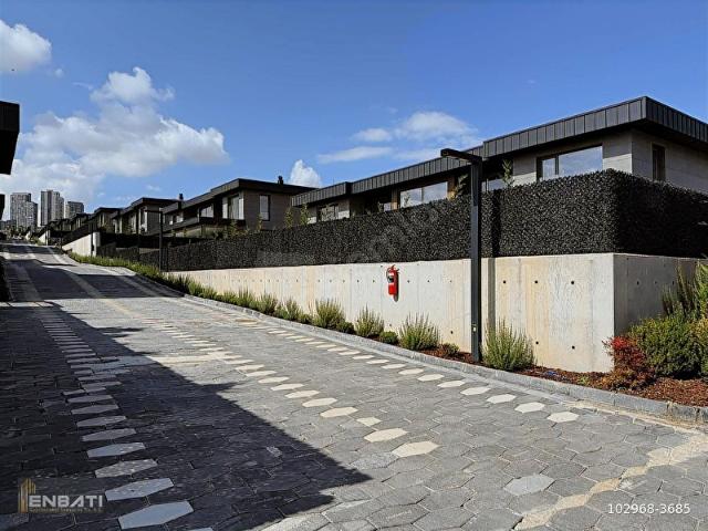 Ankara Merkez, Ankara içerisinde satılık Villa