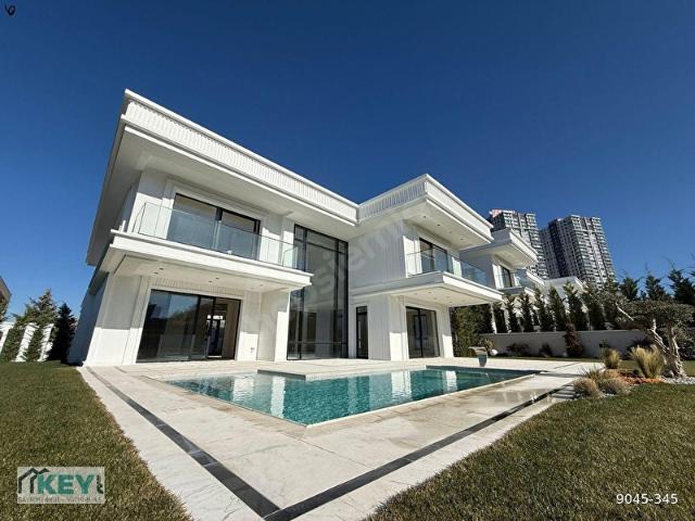 Gölbaşi, Ankara içerisinde satılık Villa