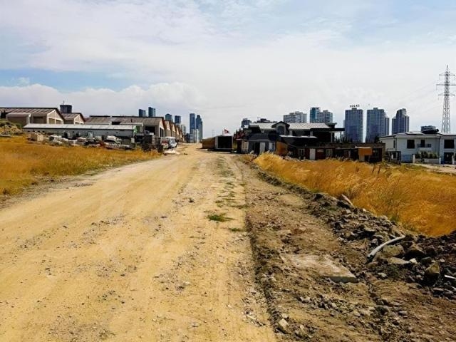 Kızılcaşar Mahallesi, Gölbaşı içerisinde satılık Arsa
