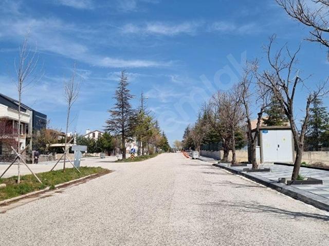 Çankaya, Ankara içerisinde satılık Arsa