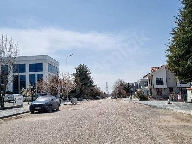 Çankaya, Ankara içerisinde satılık Arsa