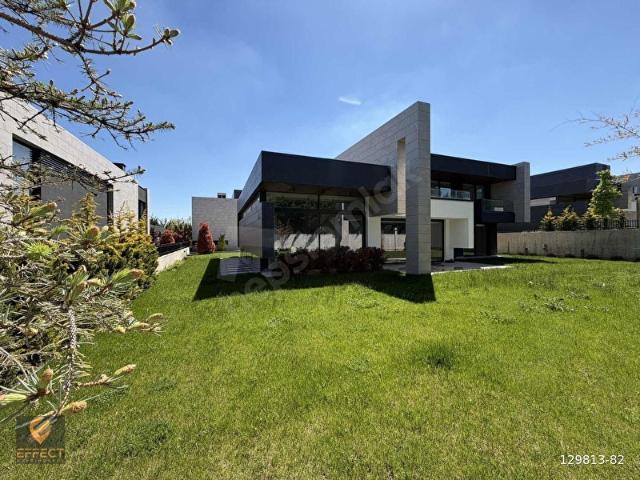 Gölbaşi, Ankara içerisinde satılık Villa