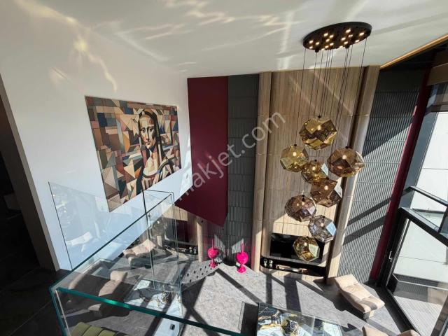 Beytepe Mahallesi, Çankaya içerisinde satılık Residence