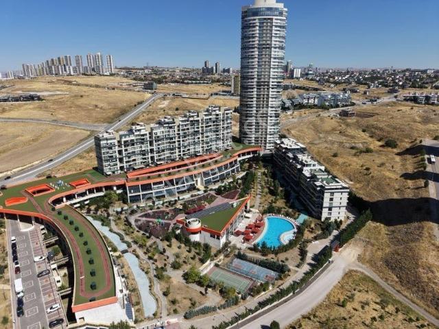 Beytepe Mahallesi, Çankaya içerisinde satılık mülk