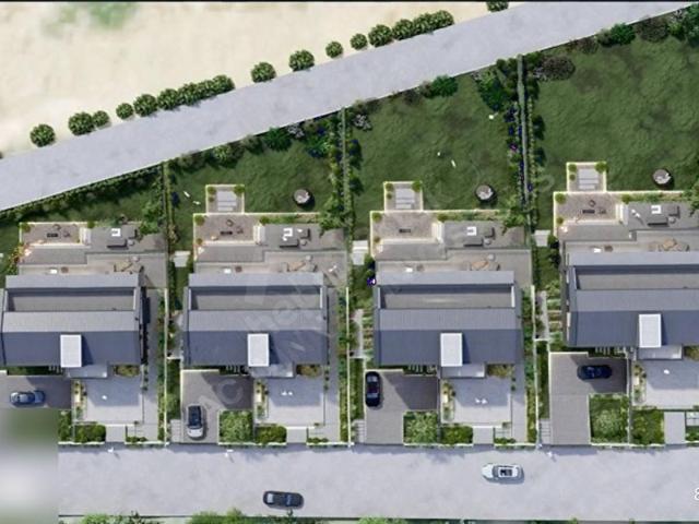 Gölbaşi, Ankara içerisinde satılık Residence