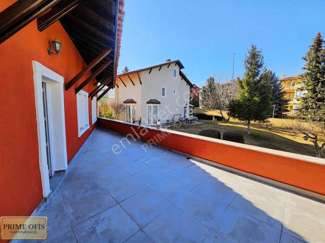 Gölbaşi, Ankara içerisinde satılık Villa