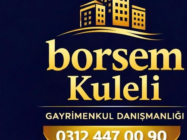 Ankara, Çankaya içerisinde satılık Arsa