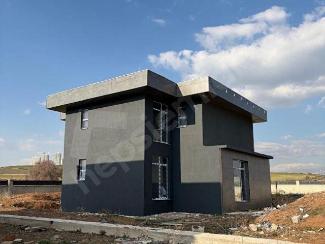 Gölbaşi, Ankara içerisinde satılık Villa