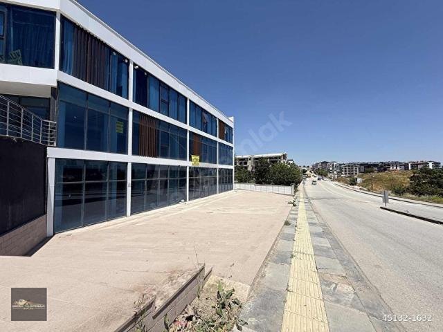 Gölbaşi, Ankara içerisinde satılık Dükkan