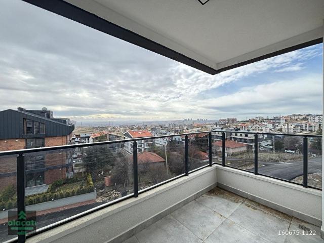 Gölbaşi, Ankara içerisinde satılık mülk