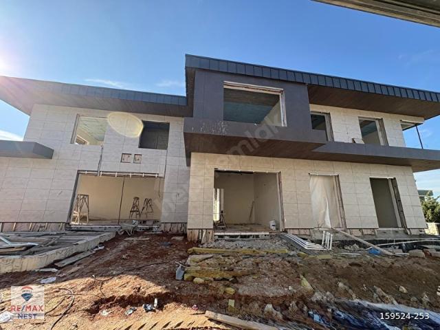 Çankaya, Ankara içerisinde satılık Villa