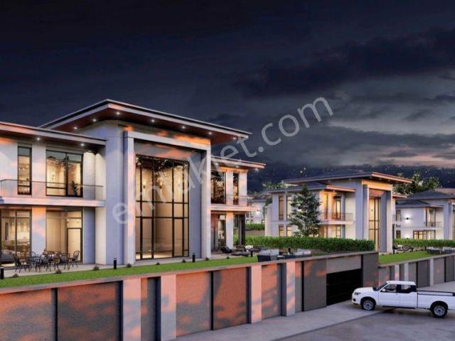Gölbaşi, Ankara içerisinde satılık Villa