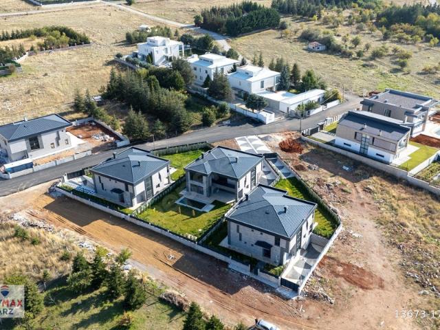 İncek Mahallesi, Gölbaşı içerisinde satılık Villa