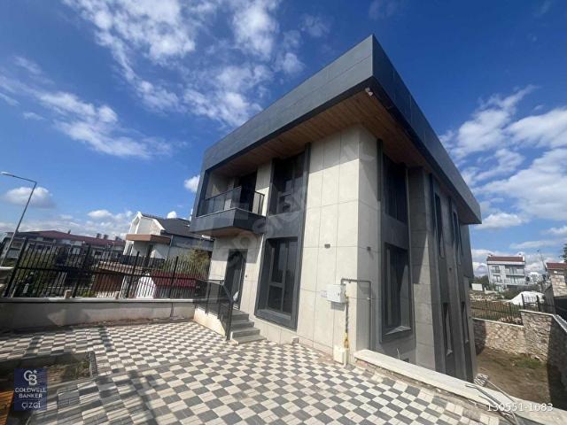 Gölbaşi, Ankara içerisinde satılık Villa