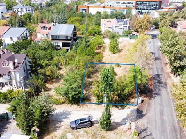 Kızılcaşar Mahallesi, Gölbaşı içerisinde satılık Arsa