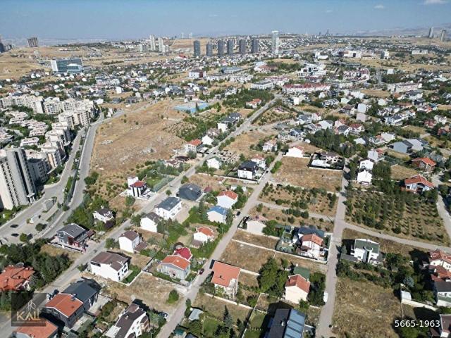 Gölbaşi, Ankara içerisinde satılık Arsa