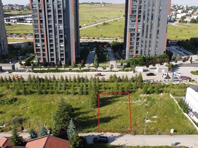 Gölbaşi, Ankara içerisinde satılık Arsa