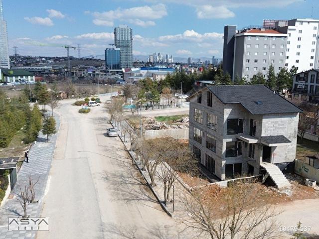Gölbaşi, Ankara içerisinde satılık Villa