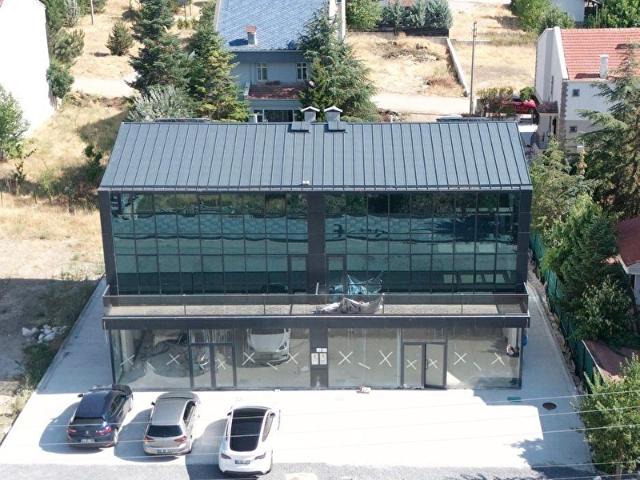 Ankara Merkez içerisinde satılık Bina Ankara Merkez içerisinde satılık Bina