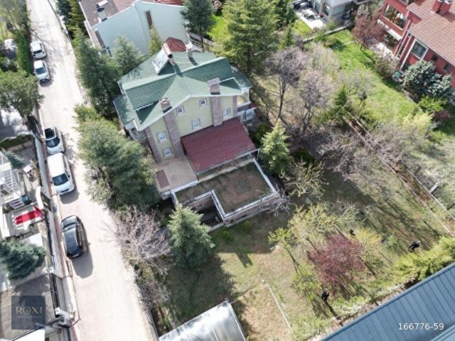 Gölbaşi, Ankara içerisinde satılık Arsa